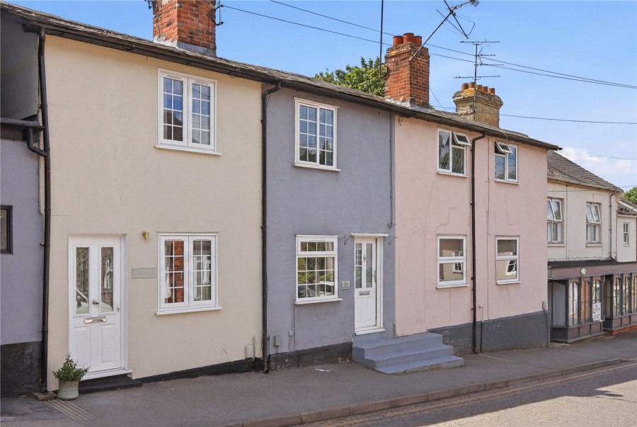 1 bedroom House for Sale Saffron Walden, Essex