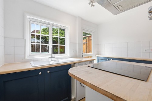 Saffron Walden, Essex