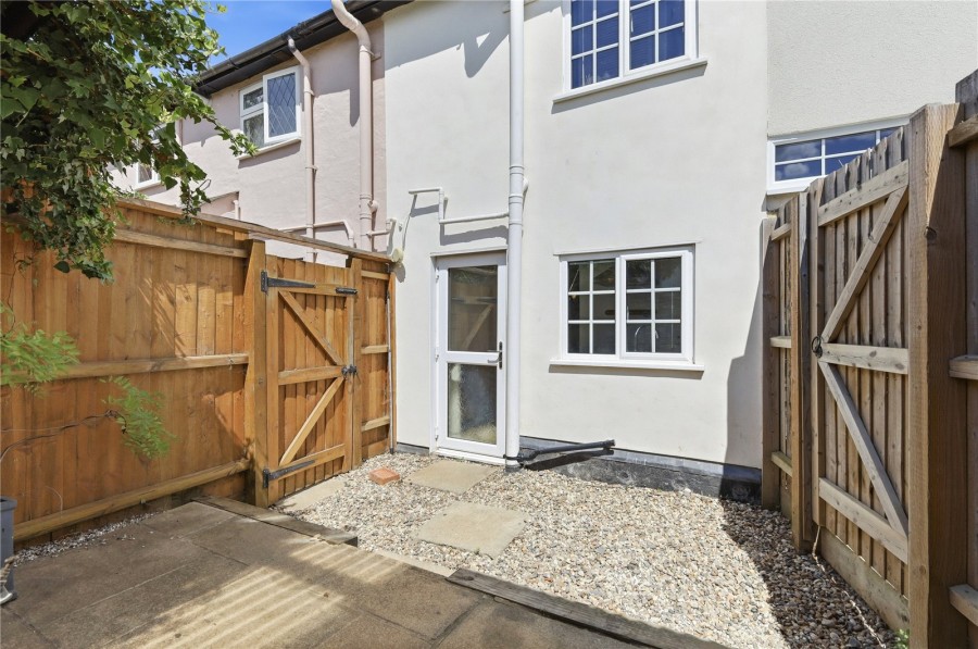 Saffron Walden, Essex