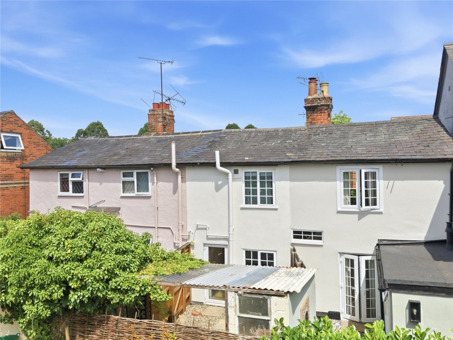 Saffron Walden, Essex