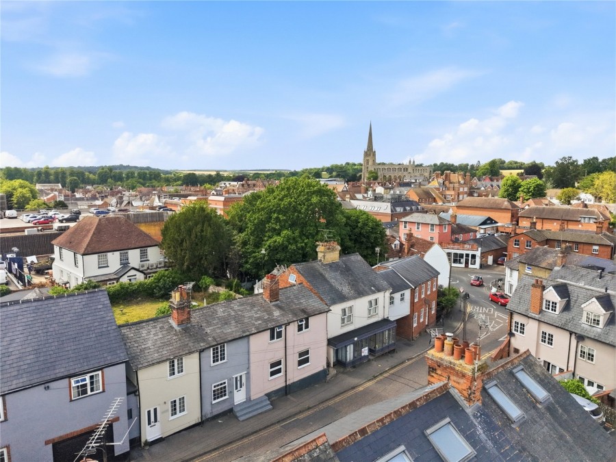 Saffron Walden, Essex