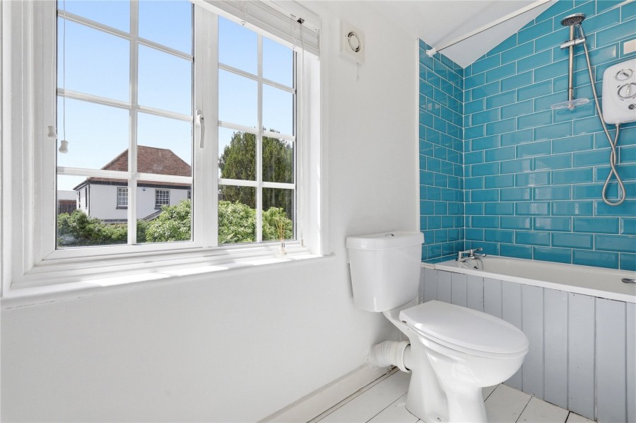 Saffron Walden, Essex
