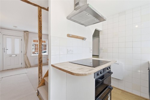 Saffron Walden, Essex