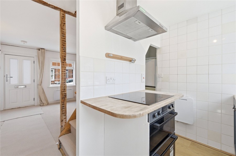 Saffron Walden, Essex