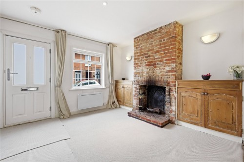 Saffron Walden, Essex