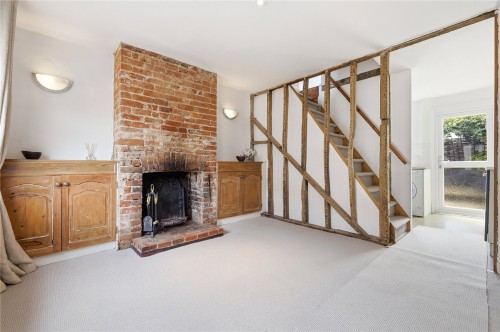Saffron Walden, Essex