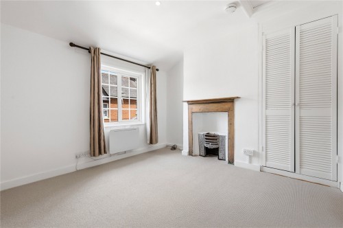 Saffron Walden, Essex