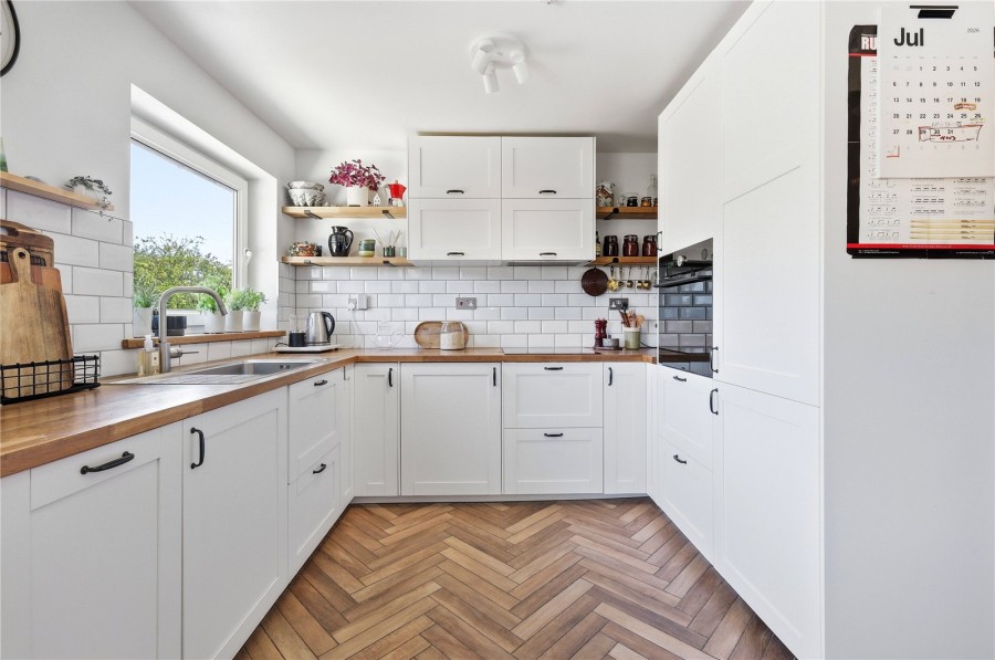 Saffron Walden, Essex