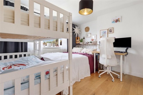 Saffron Walden, Essex