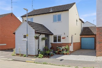 Saffron Walden, Essex