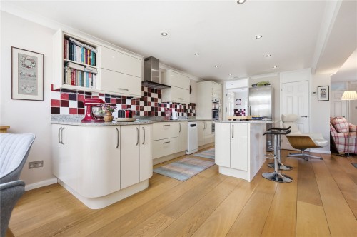 Saffron Walden, Essex