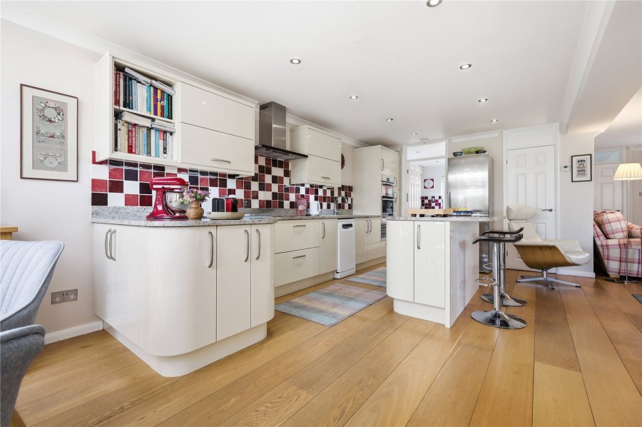 Saffron Walden, Essex