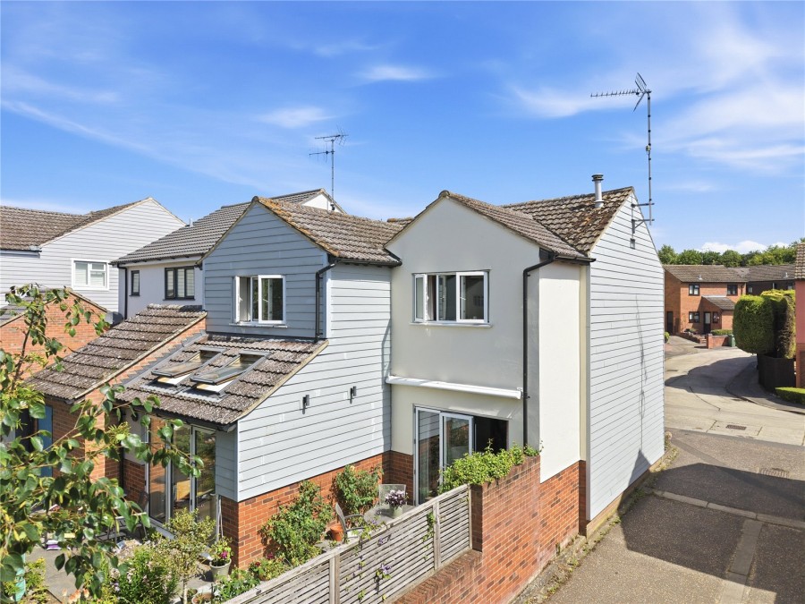 Saffron Walden, Essex