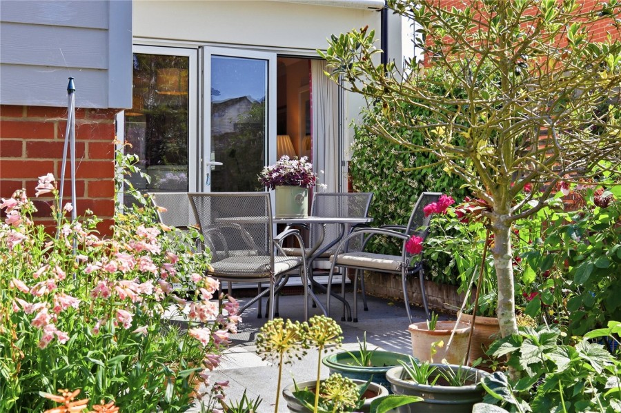 Saffron Walden, Essex