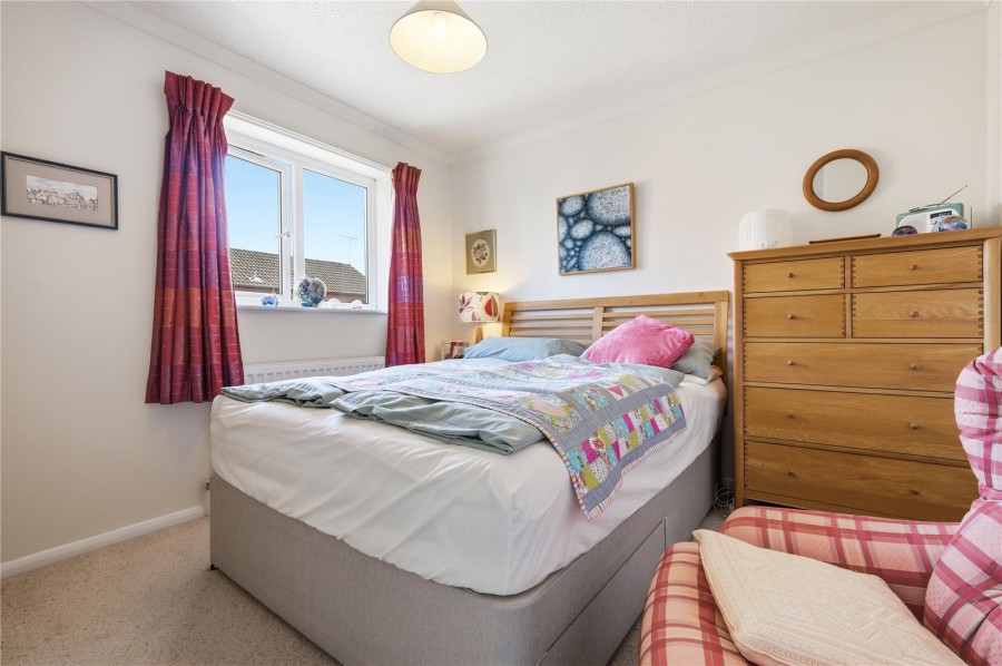 Saffron Walden, Essex
