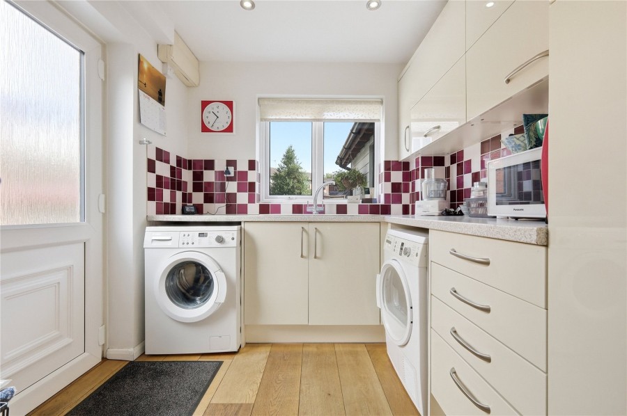 Saffron Walden, Essex