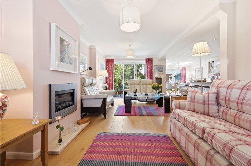 Saffron Walden, Essex