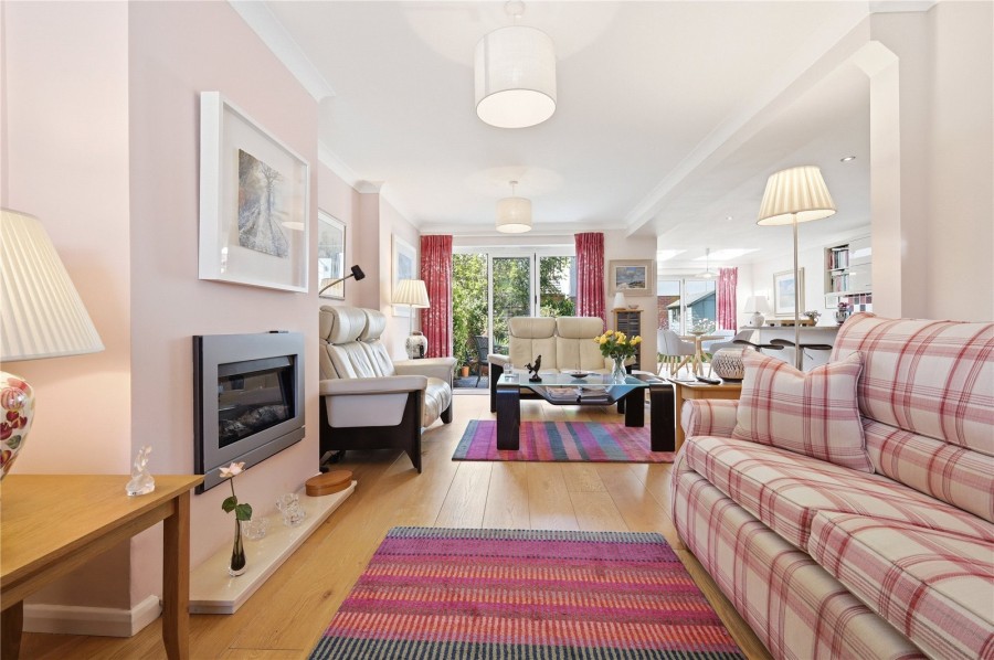 Saffron Walden, Essex