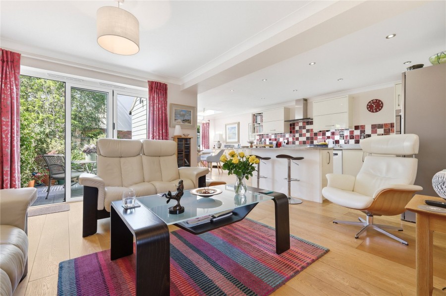 Saffron Walden, Essex