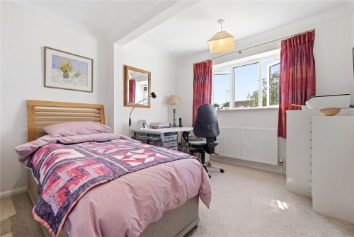 Saffron Walden, Essex