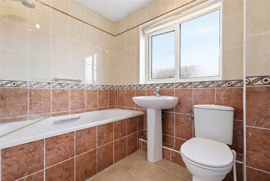 Saffron Walden, Essex