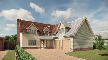 Manuden, Bishop's Stortford, Essex
