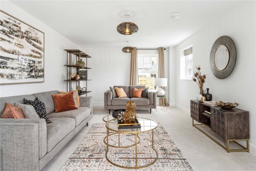 Manuden, Bishop's Stortford, Essex