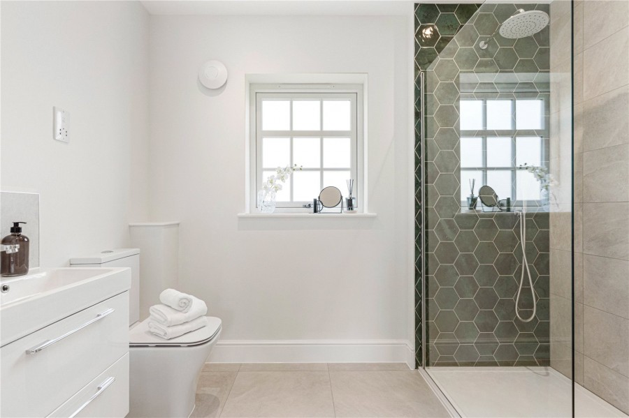 Manuden, Bishop's Stortford, Essex