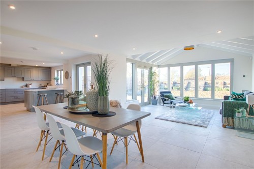 Manuden, Bishop's Stortford, Essex