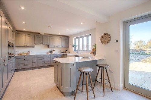 Manuden, Bishop's Stortford, Essex