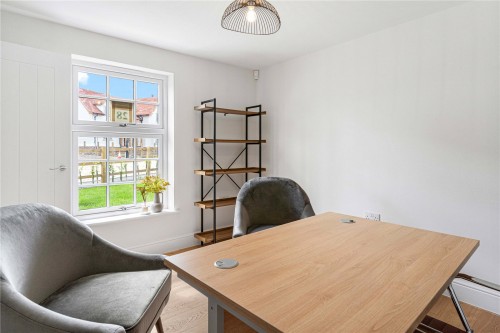 Manuden, Bishop's Stortford, Essex