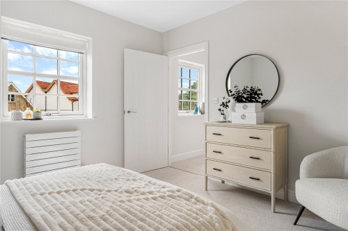 Manuden, Bishop's Stortford, Essex
