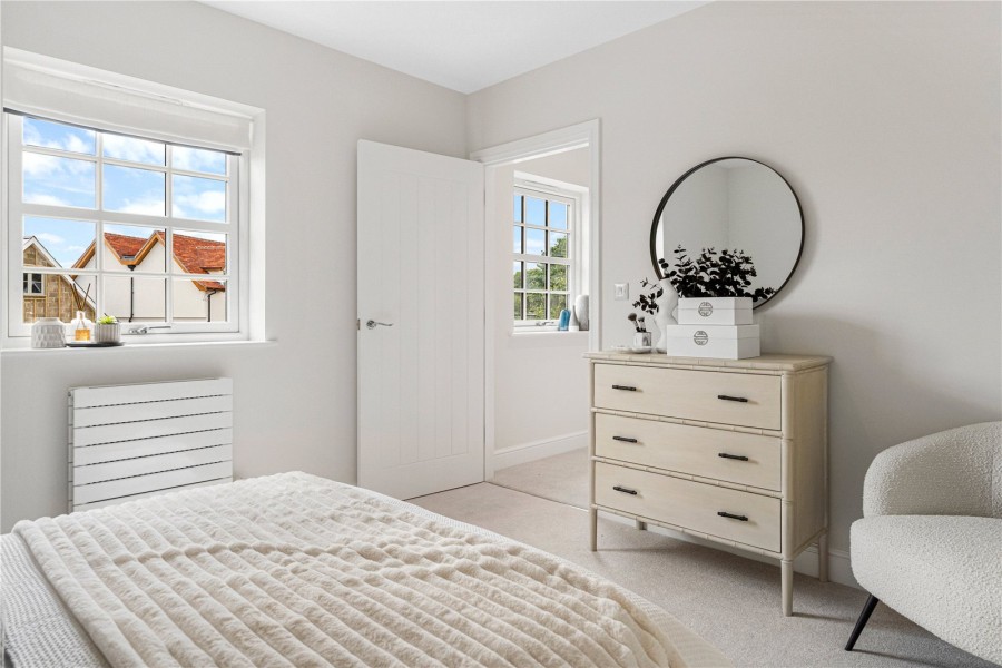 Manuden, Bishop's Stortford, Essex
