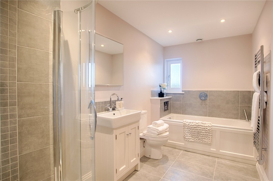 Manuden, Bishop's Stortford, Essex
