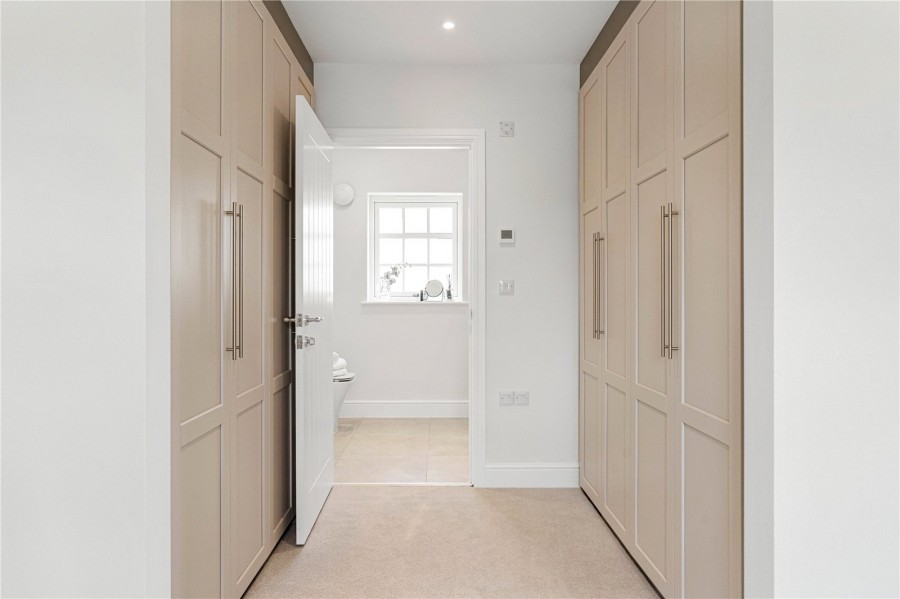 Manuden, Bishop's Stortford, Essex