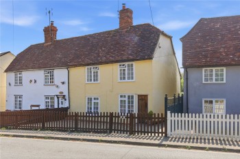 Debden Green, Nr Saffron Walden, Essex