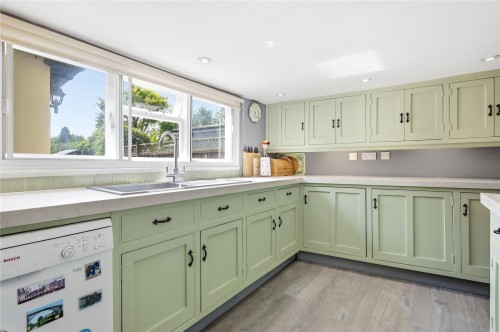 Debden Green, Nr Saffron Walden, Essex