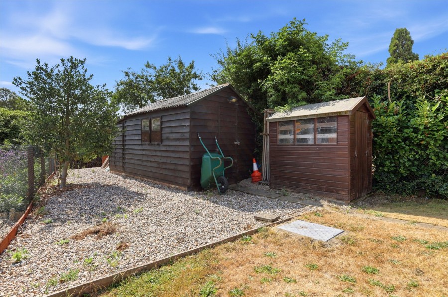 Debden Green, Nr Saffron Walden, Essex