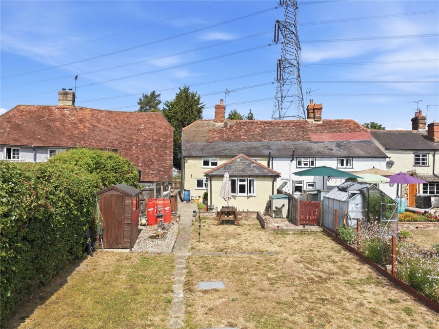 Debden Green, Nr Saffron Walden, Essex