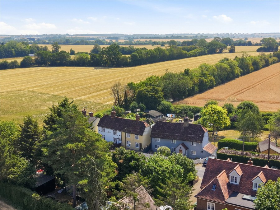 Debden Green, Nr Saffron Walden, Essex
