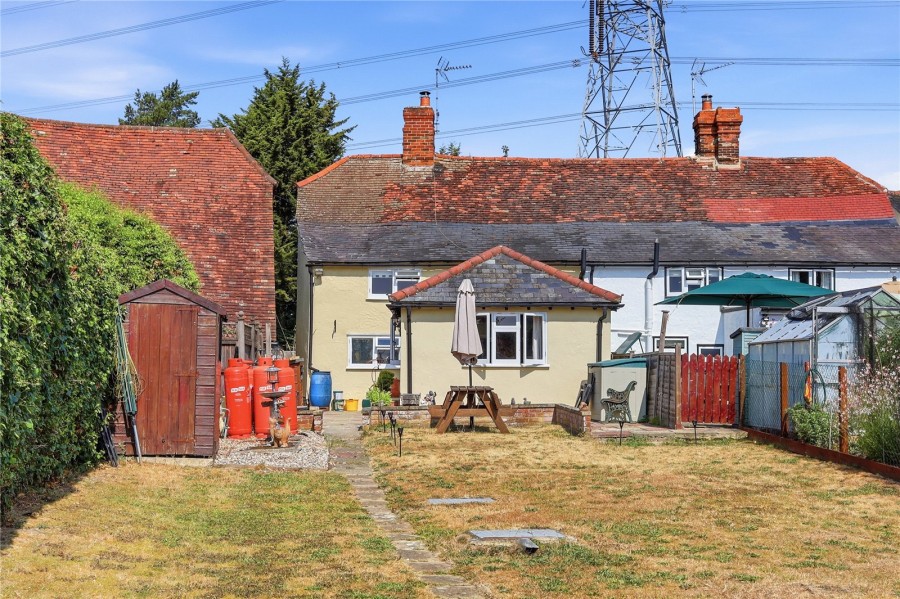 Debden Green, Nr Saffron Walden, Essex