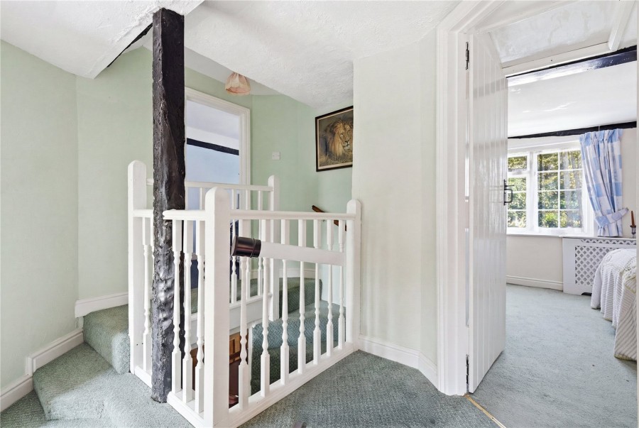 Debden Green, Nr Saffron Walden, Essex