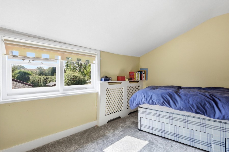 Debden Green, Nr Saffron Walden, Essex