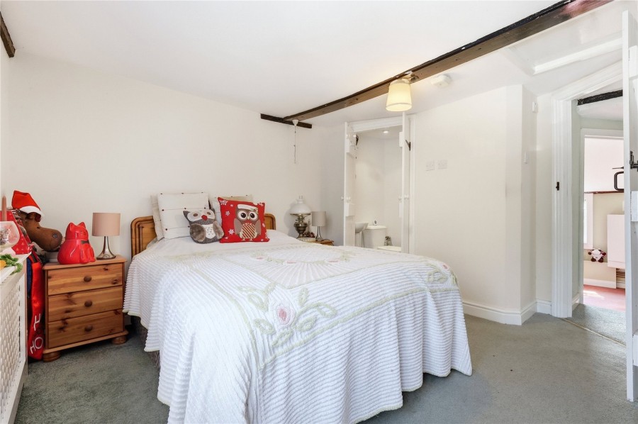 Debden Green, Nr Saffron Walden, Essex