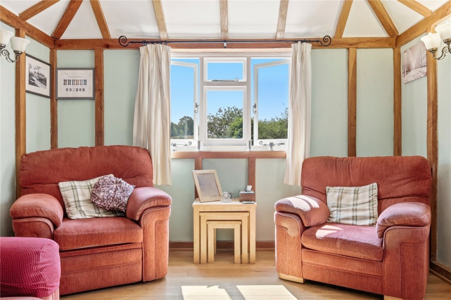Debden Green, Nr Saffron Walden, Essex