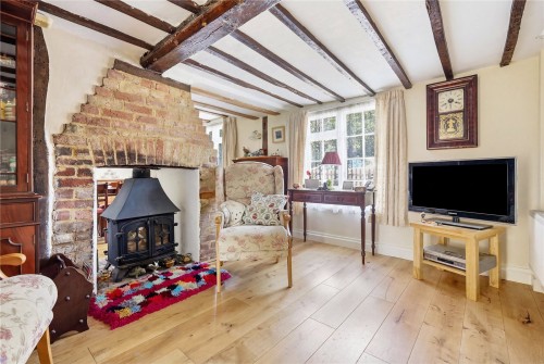 Debden Green, Nr Saffron Walden, Essex