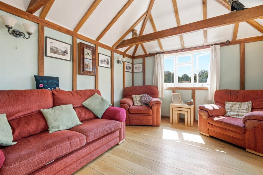 Debden Green, Nr Saffron Walden, Essex