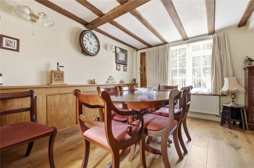 Debden Green, Nr Saffron Walden, Essex
