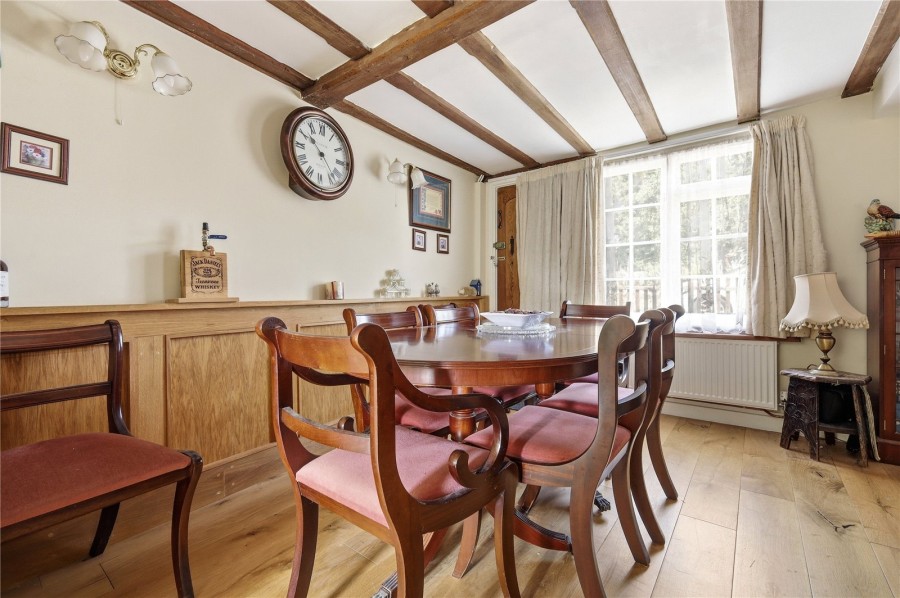 Debden Green, Nr Saffron Walden, Essex