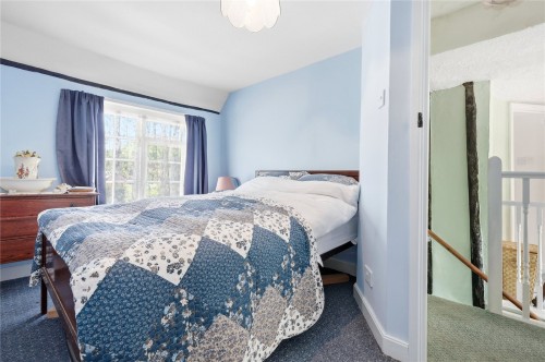 Debden Green, Nr Saffron Walden, Essex